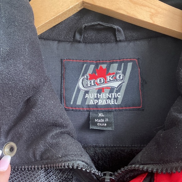 Mens snap on jacket - Picture 3 of 7